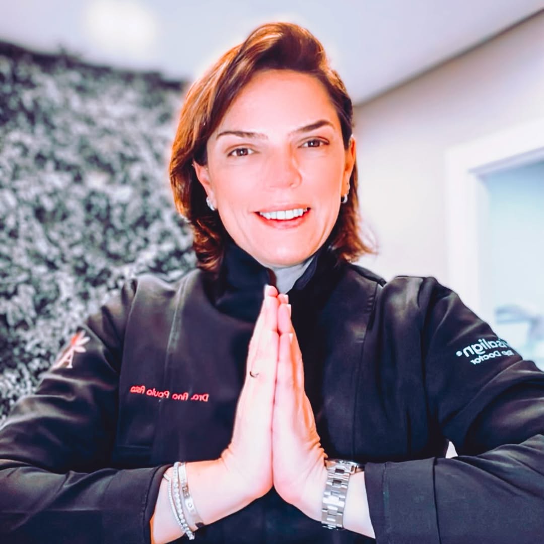 Dra. Ana Paula Asta